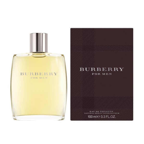 Classics eau de toilette 100ml vaporizador