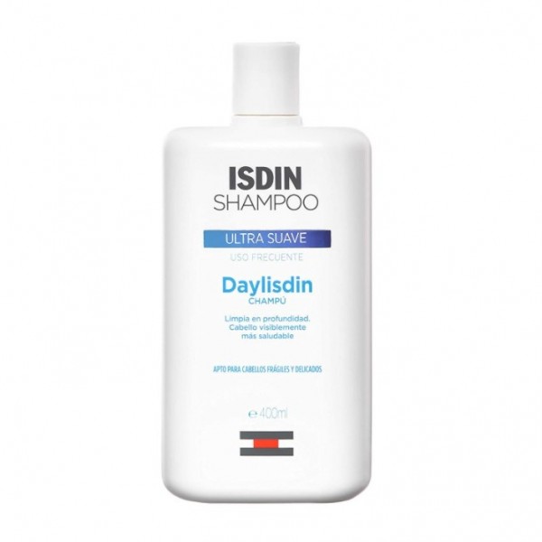 Daylisdin Champu Muy Suave Uso Diario 400 ml