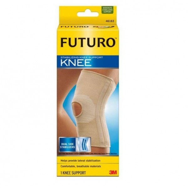 Futuro Rodillera Comfort Talla L 432495 Cm