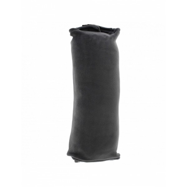 Protector Cinturon Coche Almohadilla y Funda de Cinturon para Viajes Ideal para Niños y Adultos