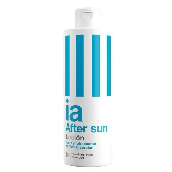 Interapothek Loción After Sun 400 ml